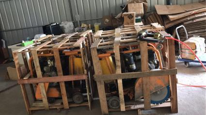德阳行李、家具、电器包装托运