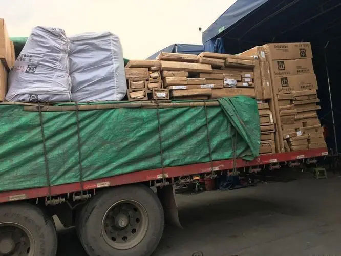 德阳家具托运