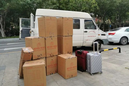 德阳行李托运公司