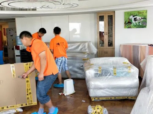 德阳精品搬家公司